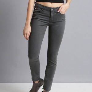7 For All Mankind Corduroy Gwenevere Pants